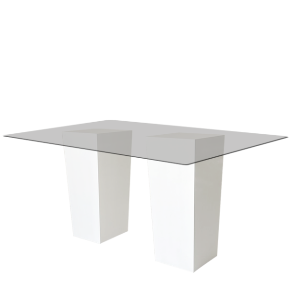 LED Bar Table – Diamond